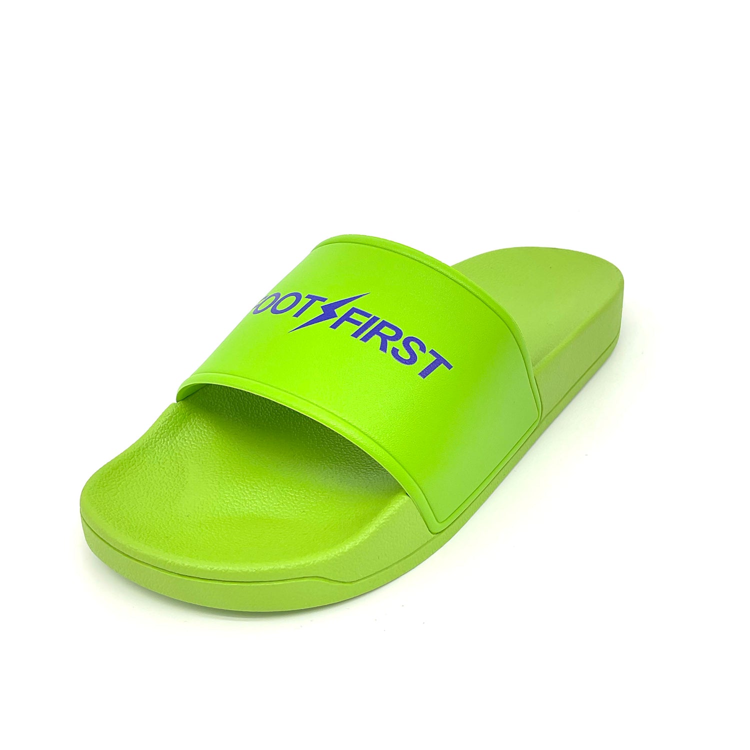 FOOT FIRST CLASSIC SHOWER SANDALS