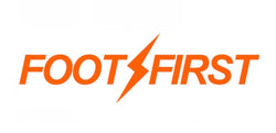 FOOT FIRST