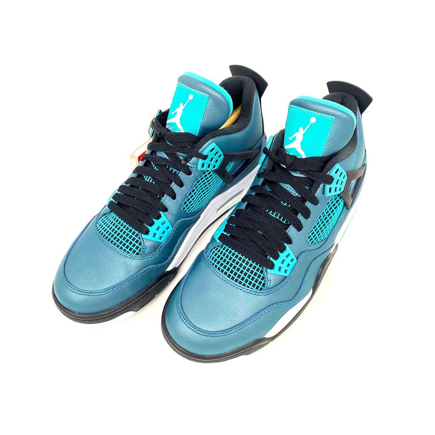 NIKE AIR JORDAN 4 RETRO 30TH “TEAL”
