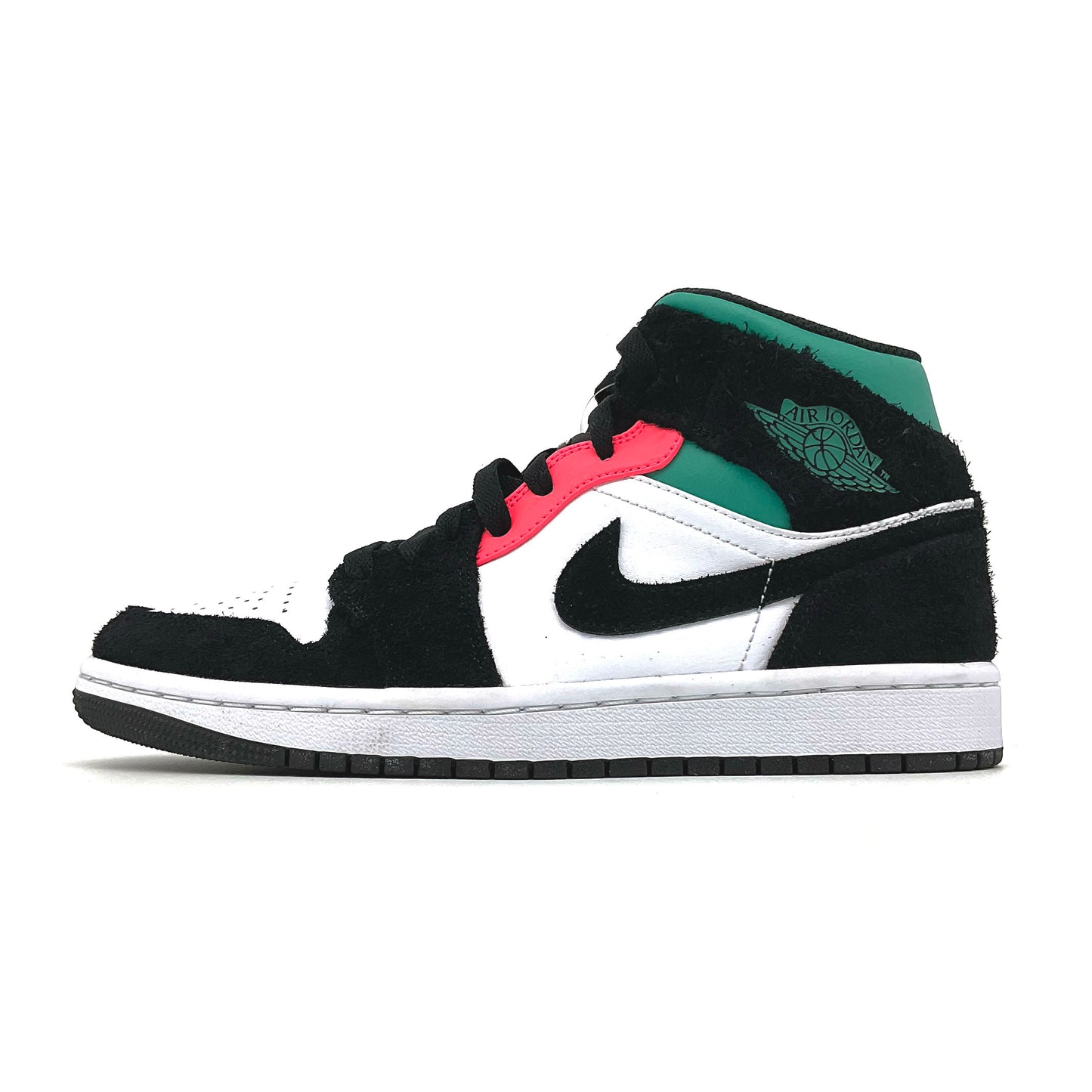 NIKE AIR JORDAN 1 MID SE “SOUTH BEACH”