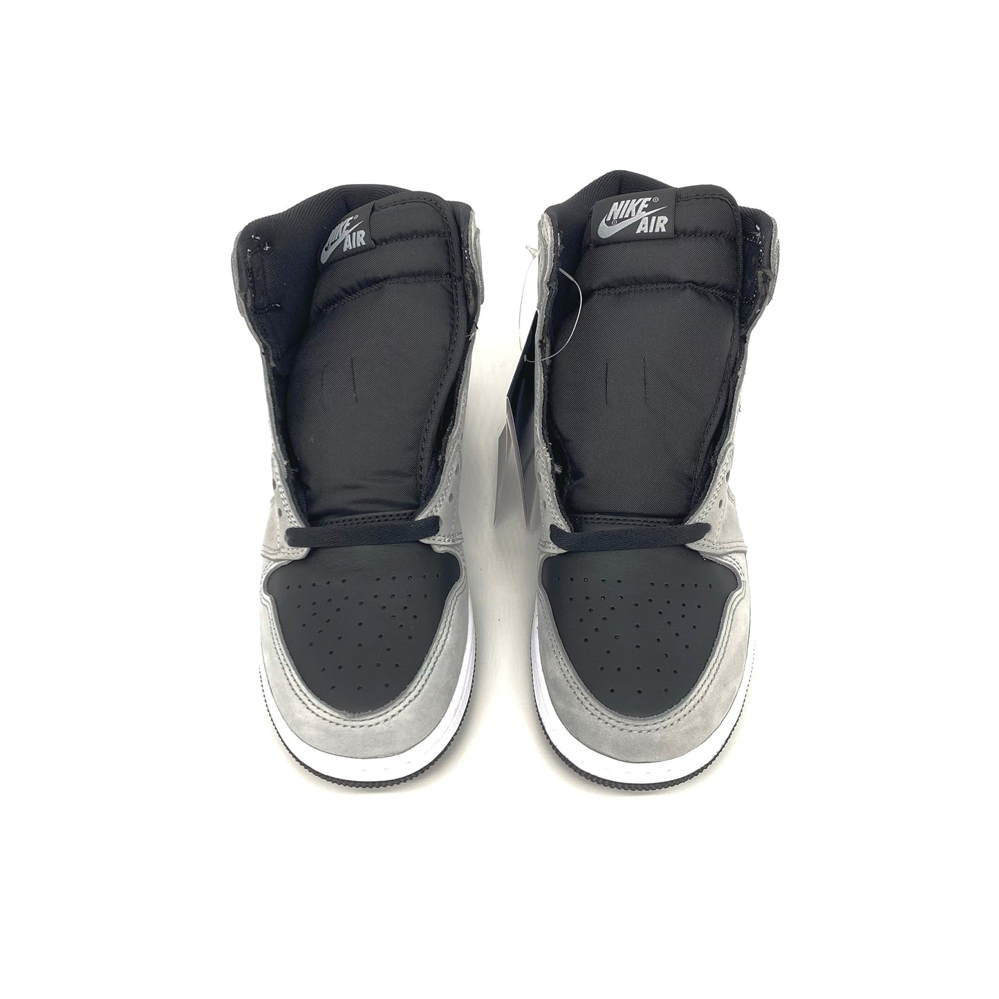 NIKE AIR JORDAN 1 RETRO HIGH OG ”SHADOW 2.0”