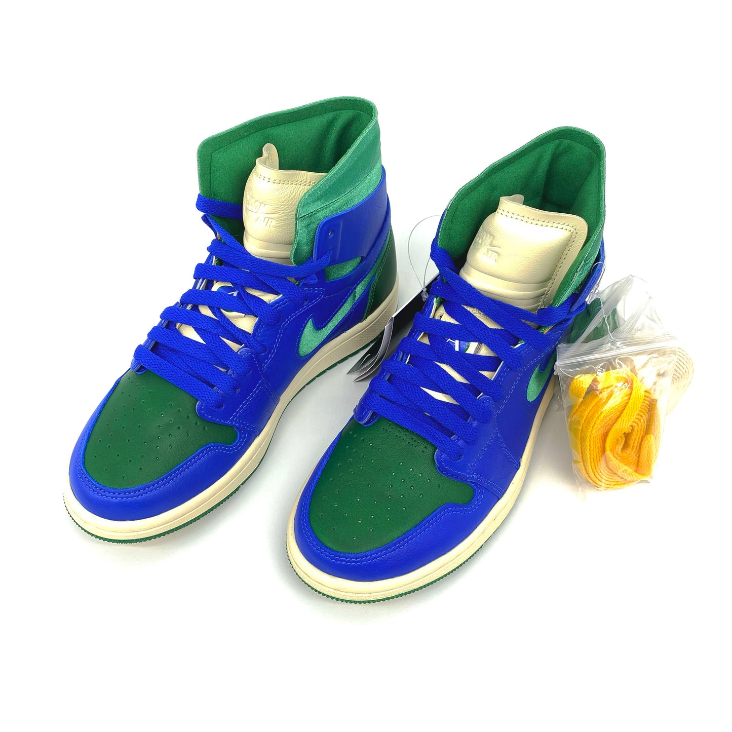WMNS NIKE AIR JORDAN 1 ZOOM CMFT SP “ALEALI MAY CALIFIA”