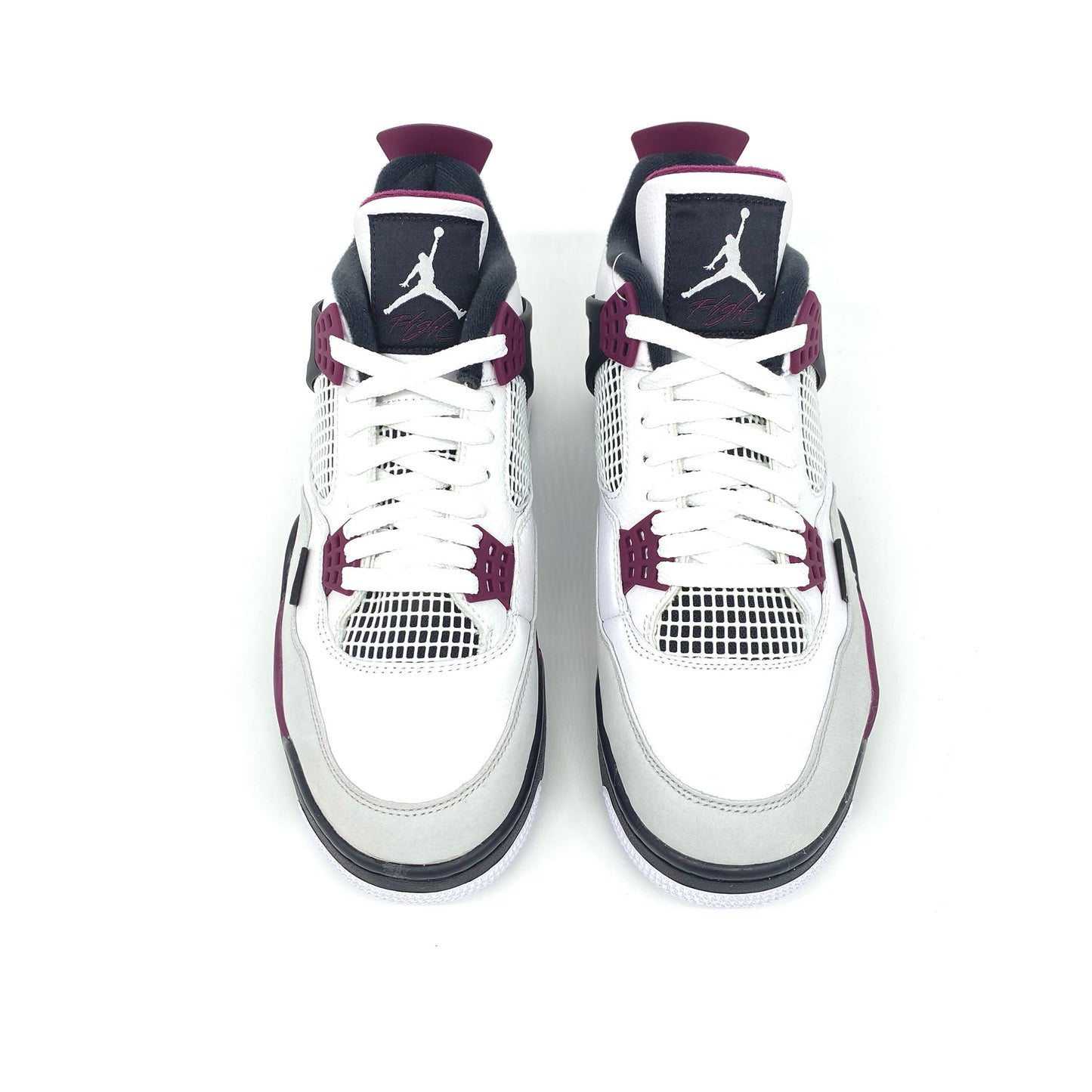 NIKE AIR JORDAN 4 RETRO PSG “PAPIS SAINT GERMAIN”