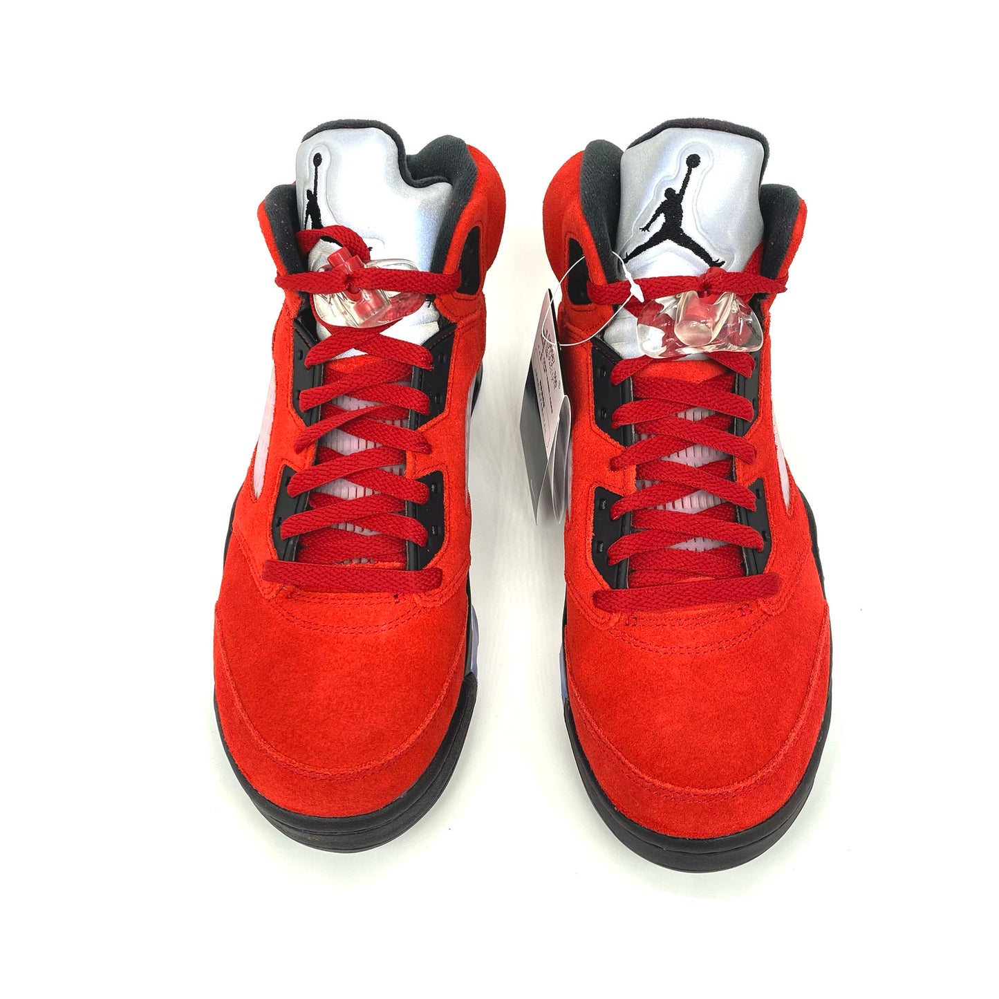 NIKE AIR JORDAN 5 RETRO “TORO BRAVO”