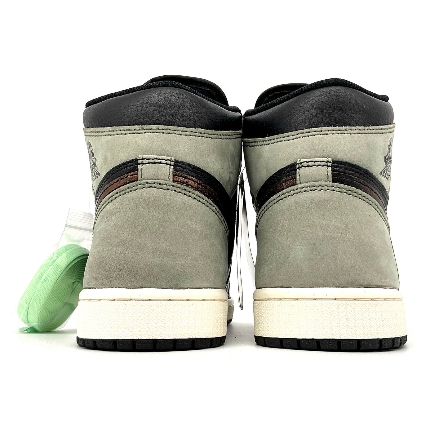 NIKE AIR JORDAN 1 RETRO HIGH OG “LIGHT ARMY”