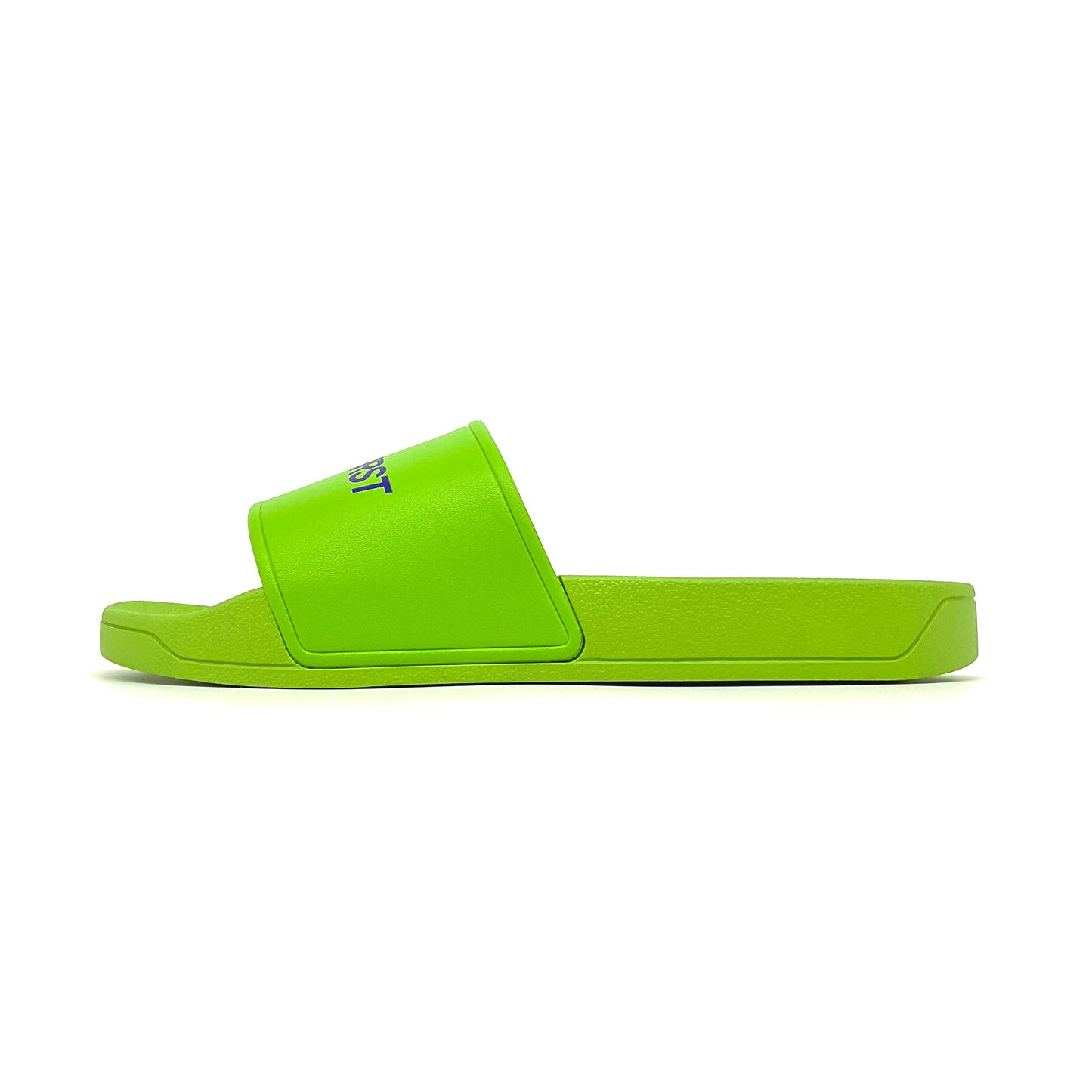 FOOT FIRST CLASSIC LOGO SHOWER SANDALS
