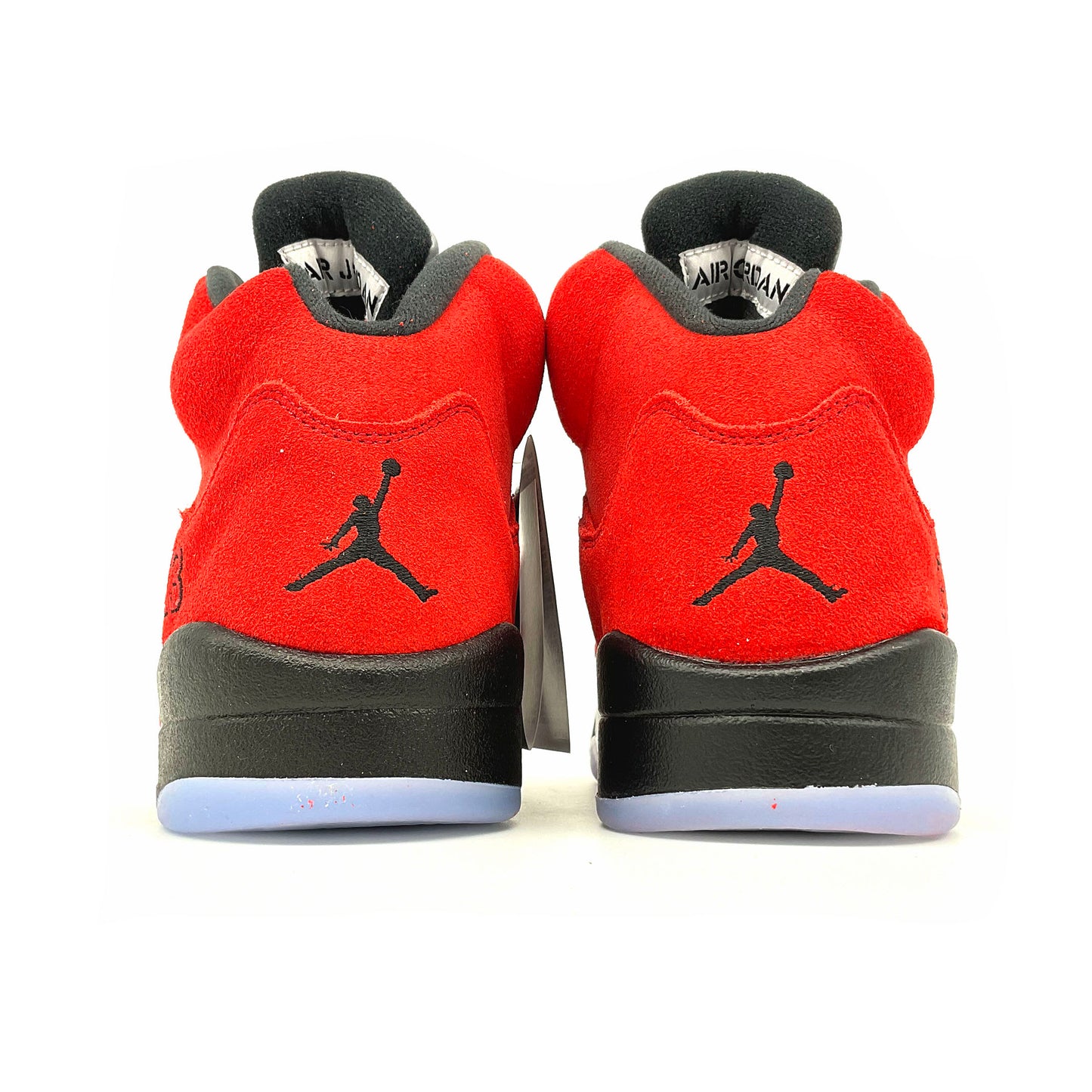 NIKE AIR JORDAN 5 RETRO “TORO BRAVO”