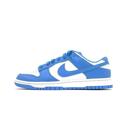 NIKE DUNK LOW RETRO “UNIVERSITY BLUE”