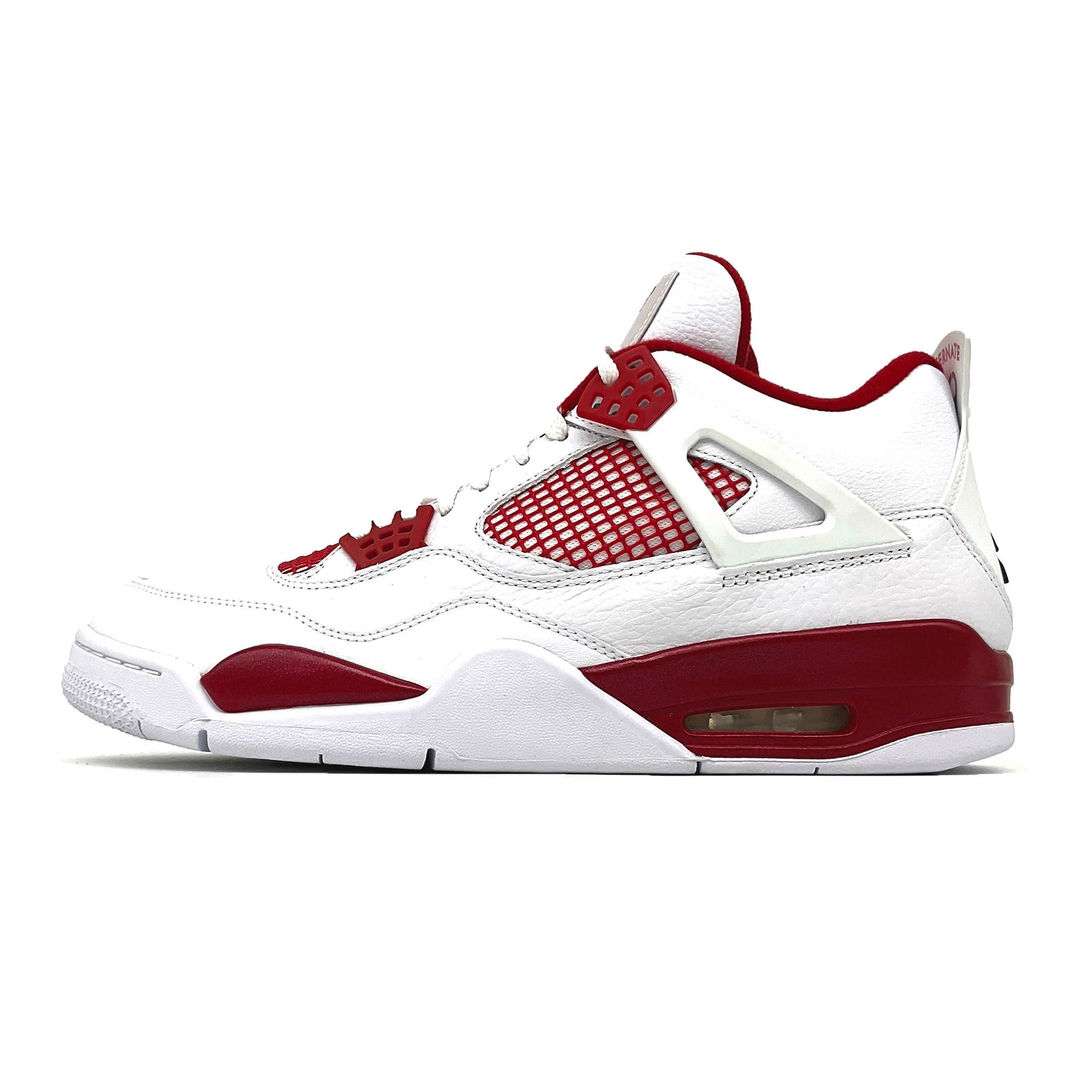 NIKE AIR JORDAN 4 RETRO “ALTERNATE 89”