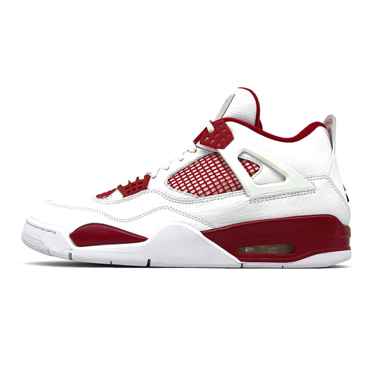 NIKE AIR JORDAN 4 RETRO “ALTERNATE 89”