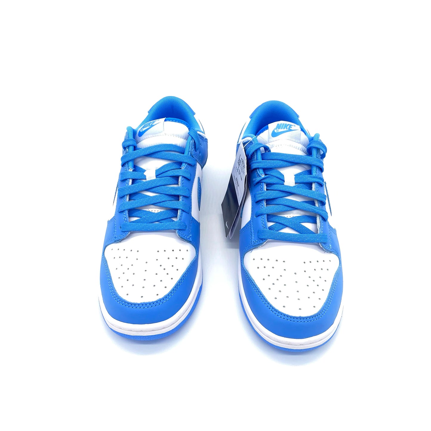 NIKE DUNK LOW RETRO “UNIVERSITY BLUE”