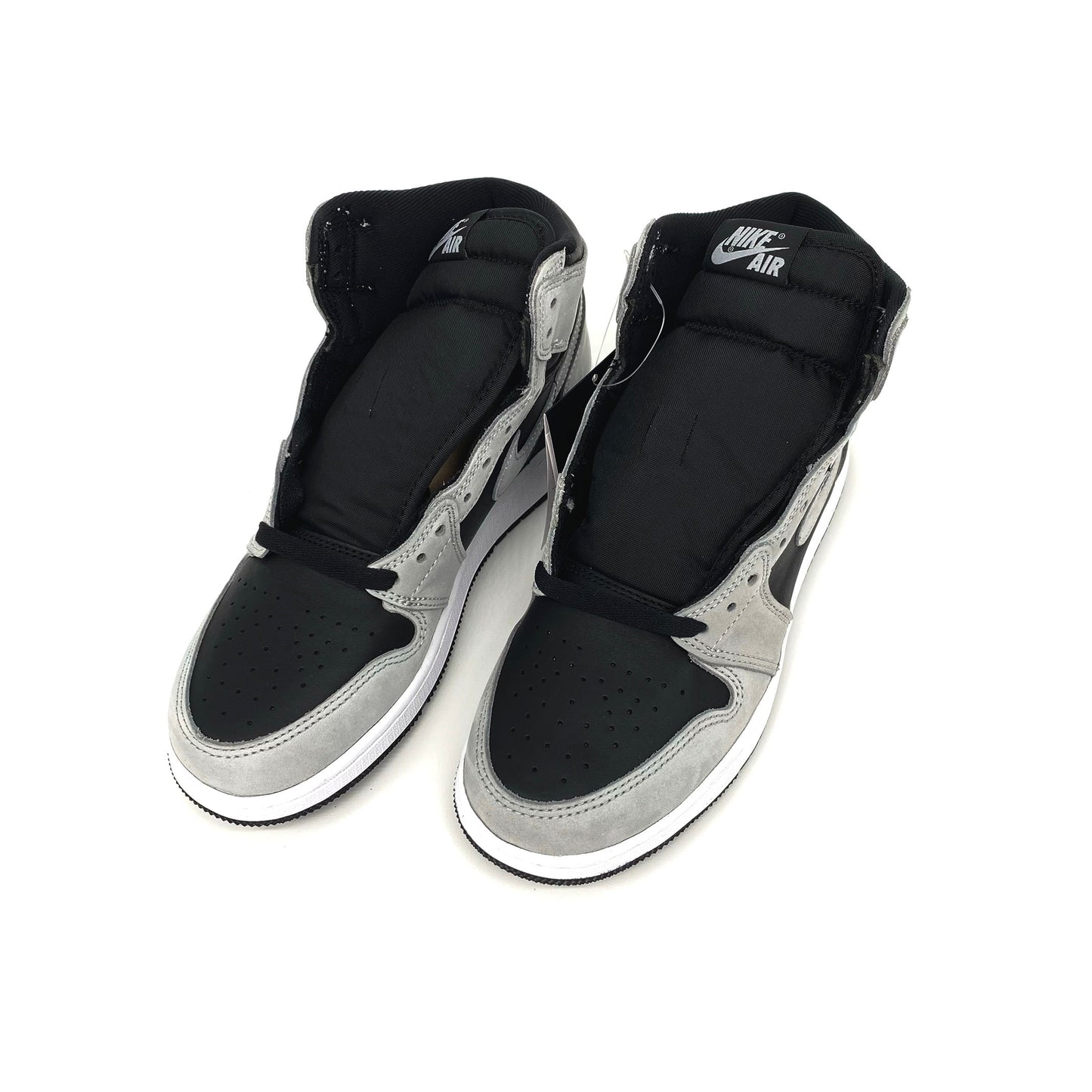 NIKE AIR JORDAN 1 RETRO HIGH OG ”SHADOW 2.0”