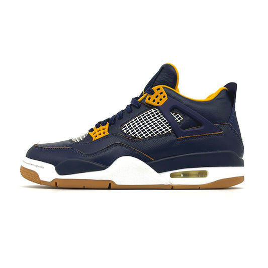 NIKE AIR JORDAN 4 RETRO “DUNK FROM ABOVE”