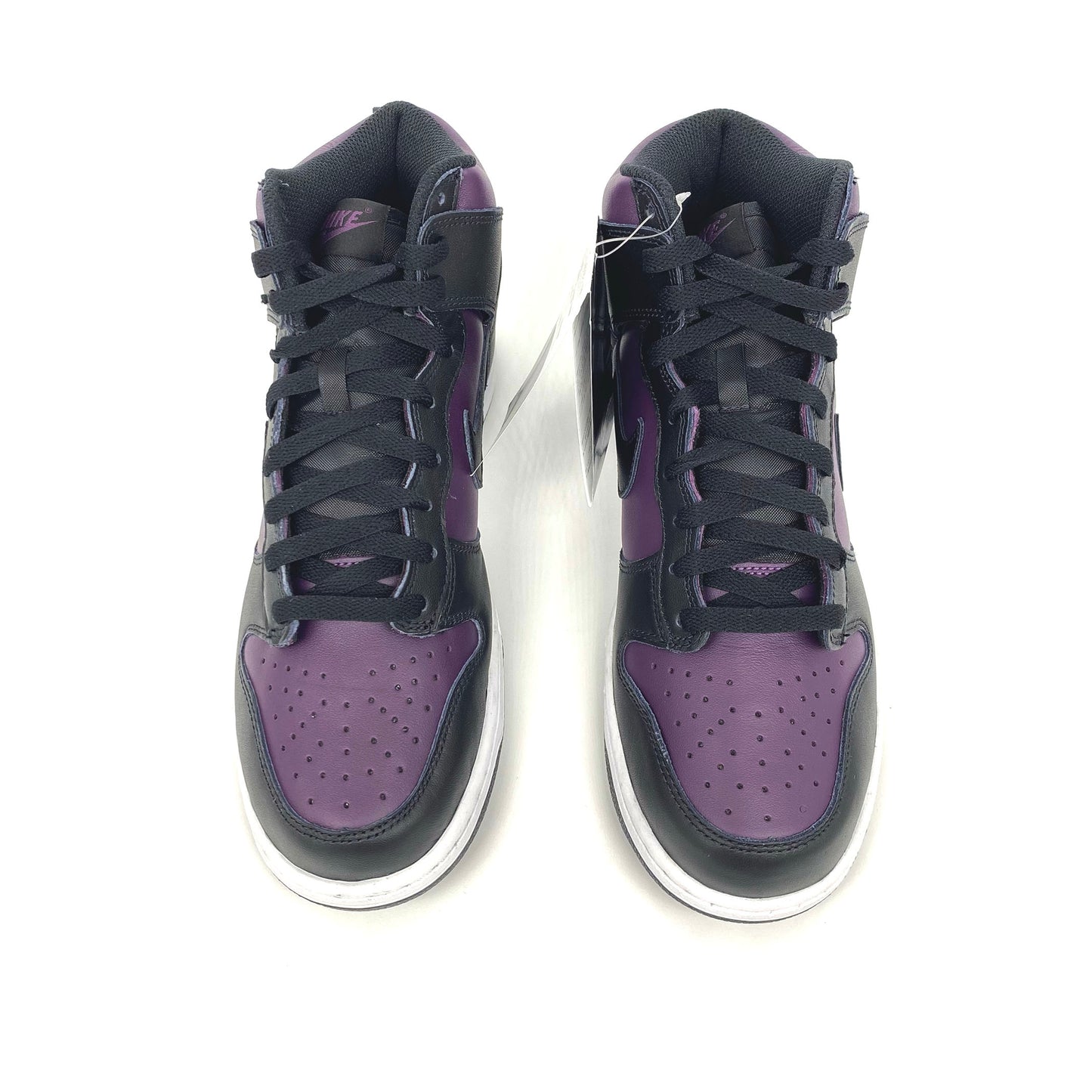 NIKE DUNK HI FRAGMENT CITY PACK “BEIJING”