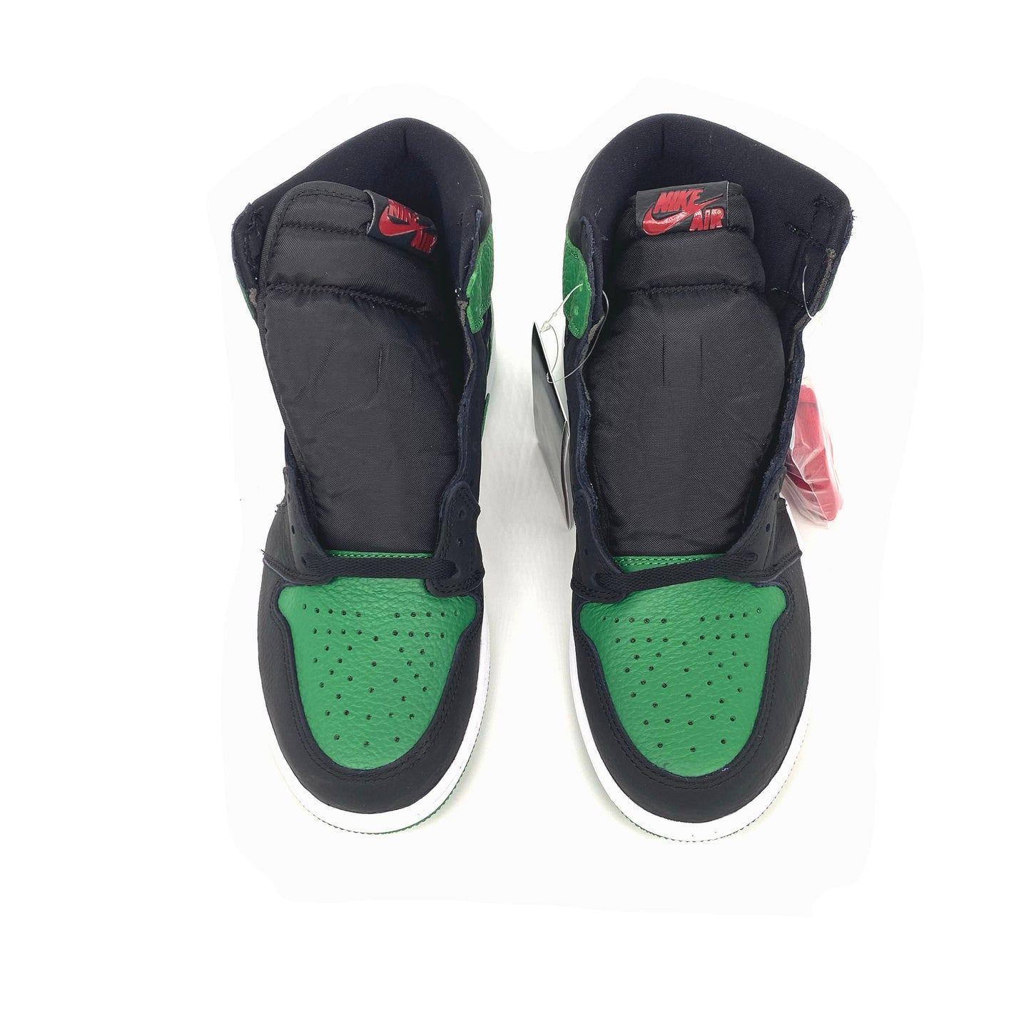 NIKE AIR JORDAN 1 RETRO HIGH OG ”PINE GREEN”