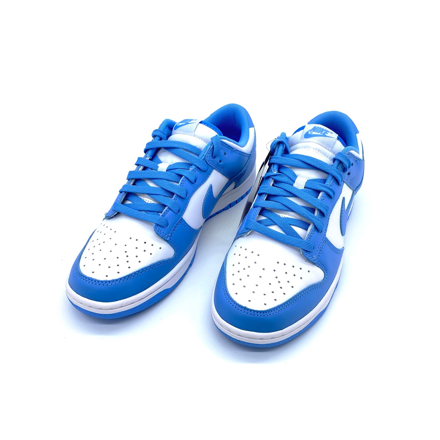 NIKE DUNK LOW RETRO “UNIVERSITY BLUE”