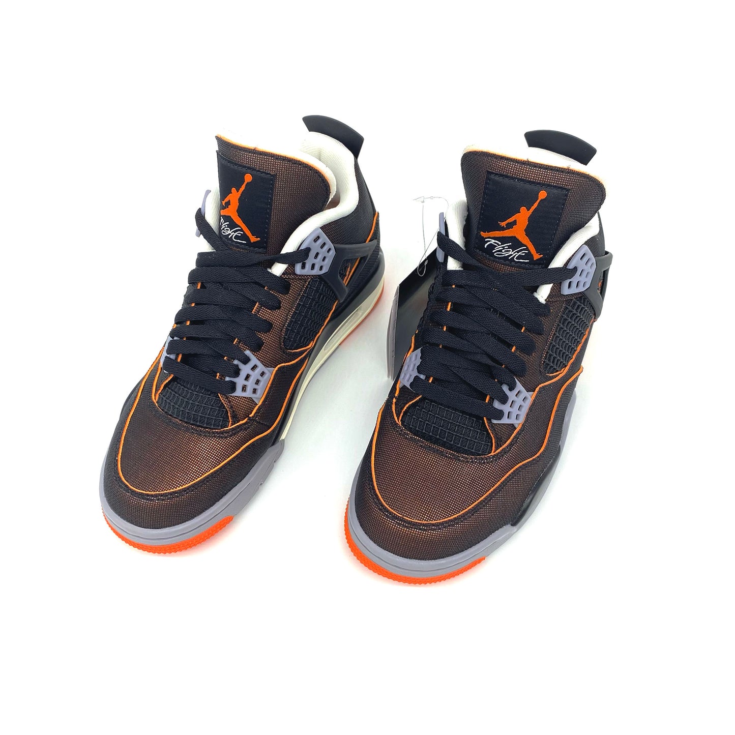 WMNS NIKE AIR JORDAN 4 RETRO SE “STARFISH”