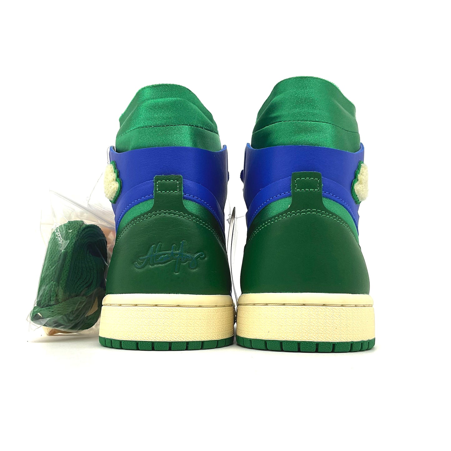 WMNS NIKE AIR JORDAN 1 ZOOM CMFT SP “ALEALI MAY CALIFIA”