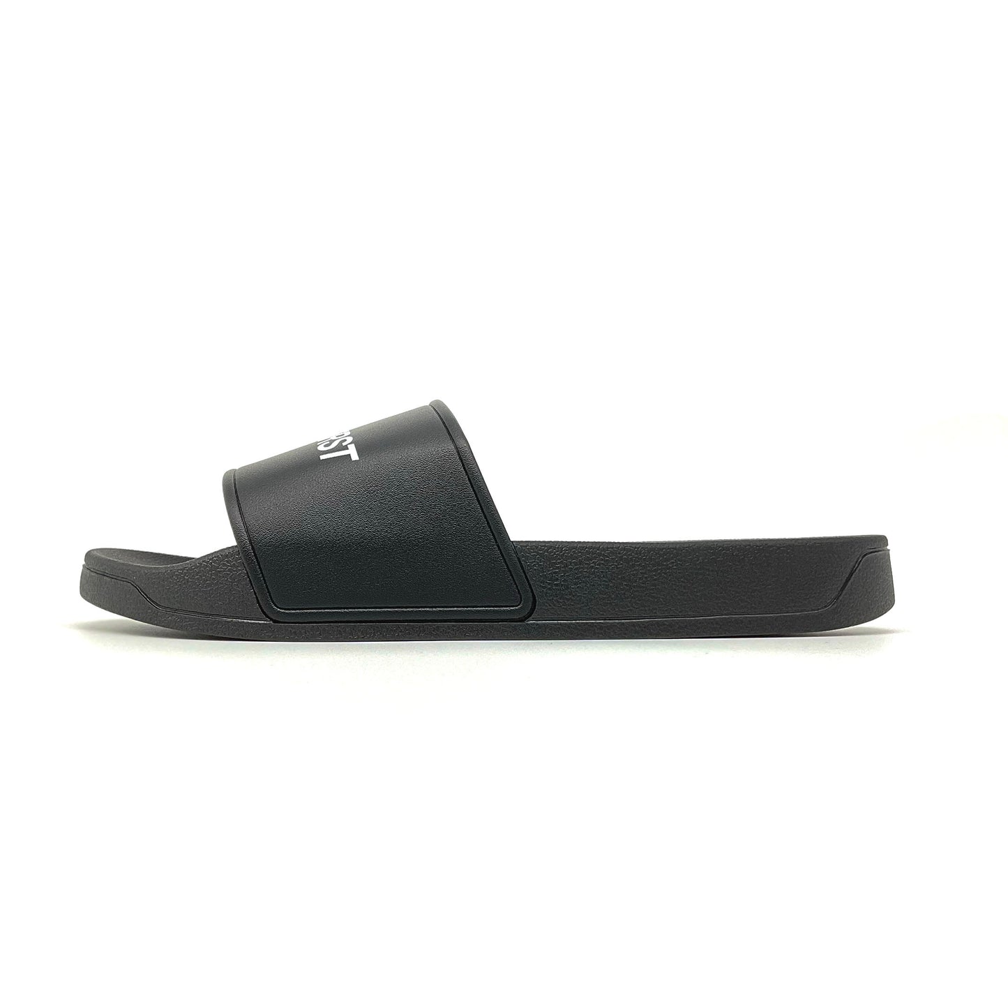 FOOT FIRST CLASSIC LOGO SHOWER SANDALS