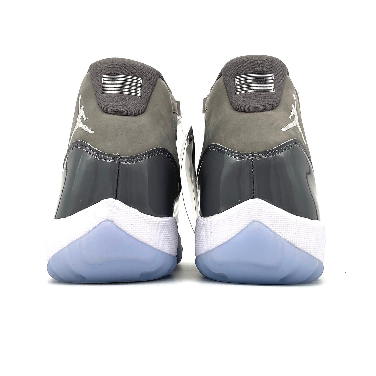 NIKE AIR JORDAN 11 RETRO “COOL GREY”