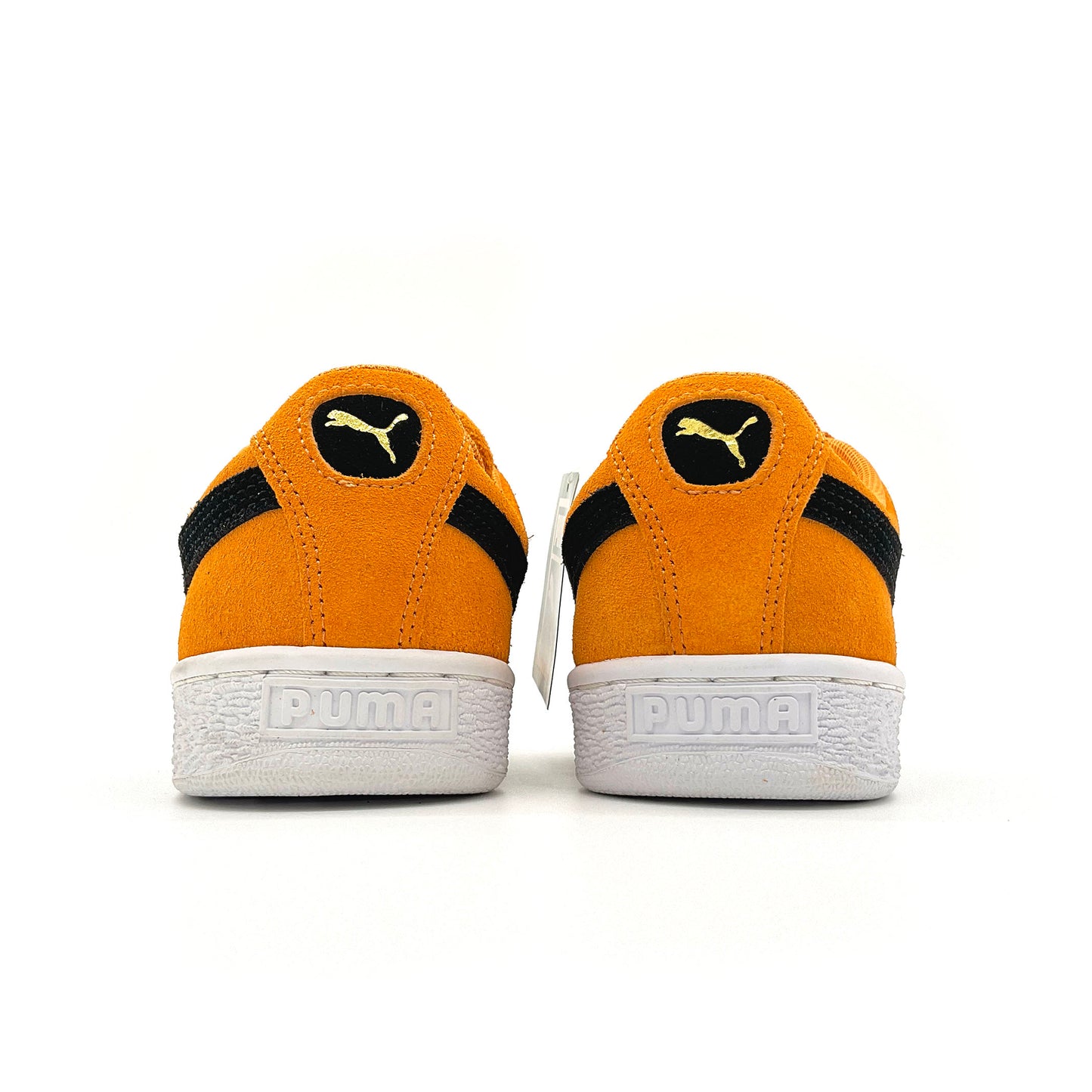 PUMA SUEDE CLASSIC