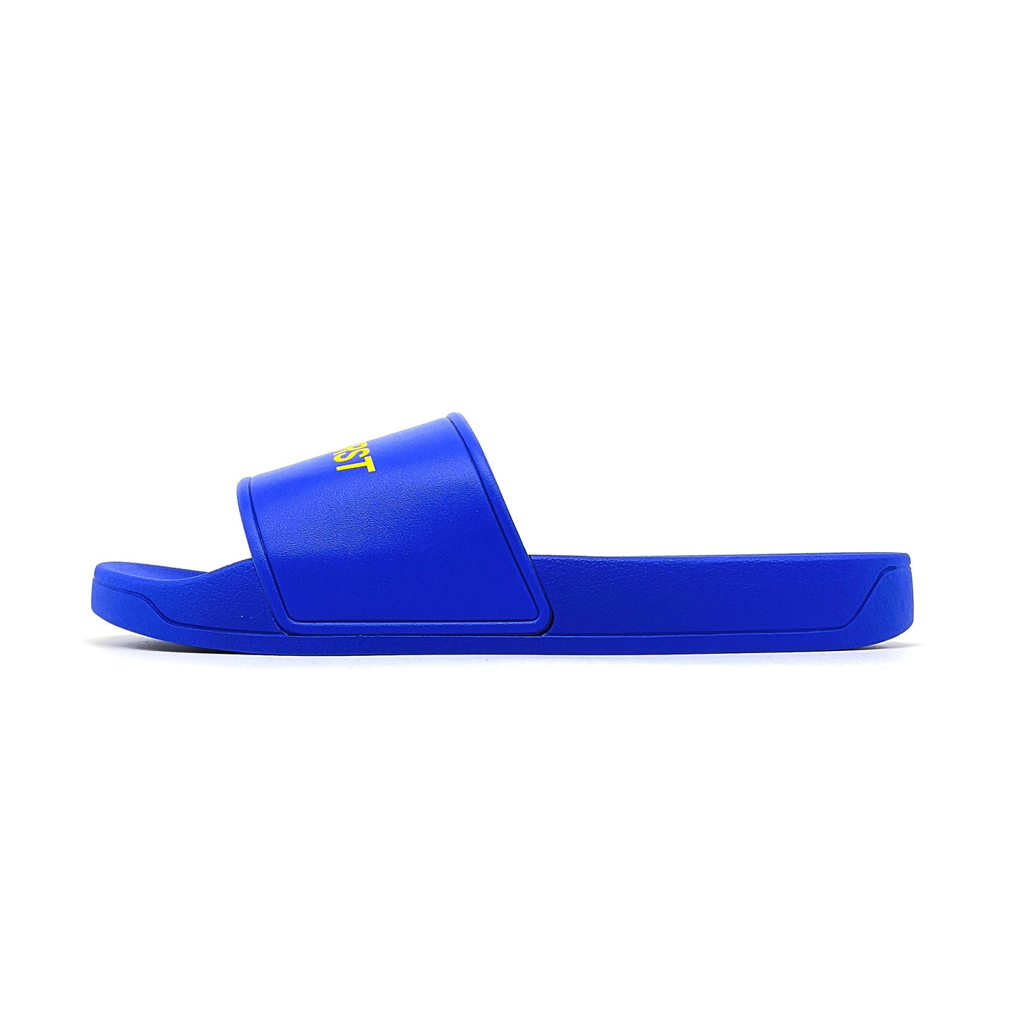 FOOT FIRST CLASSIC LOGO SHOWER SANDALS