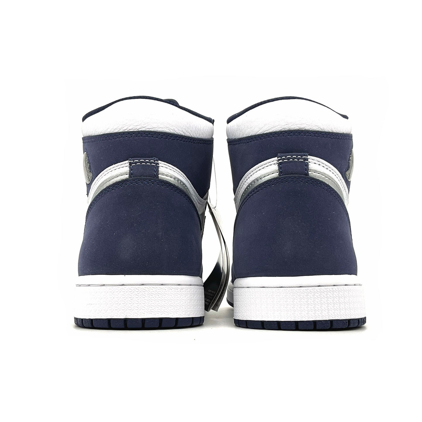 NIKE AIR JORDAN 1 HIGH OG “OG CO JP / MIDNIGHT NAVY”