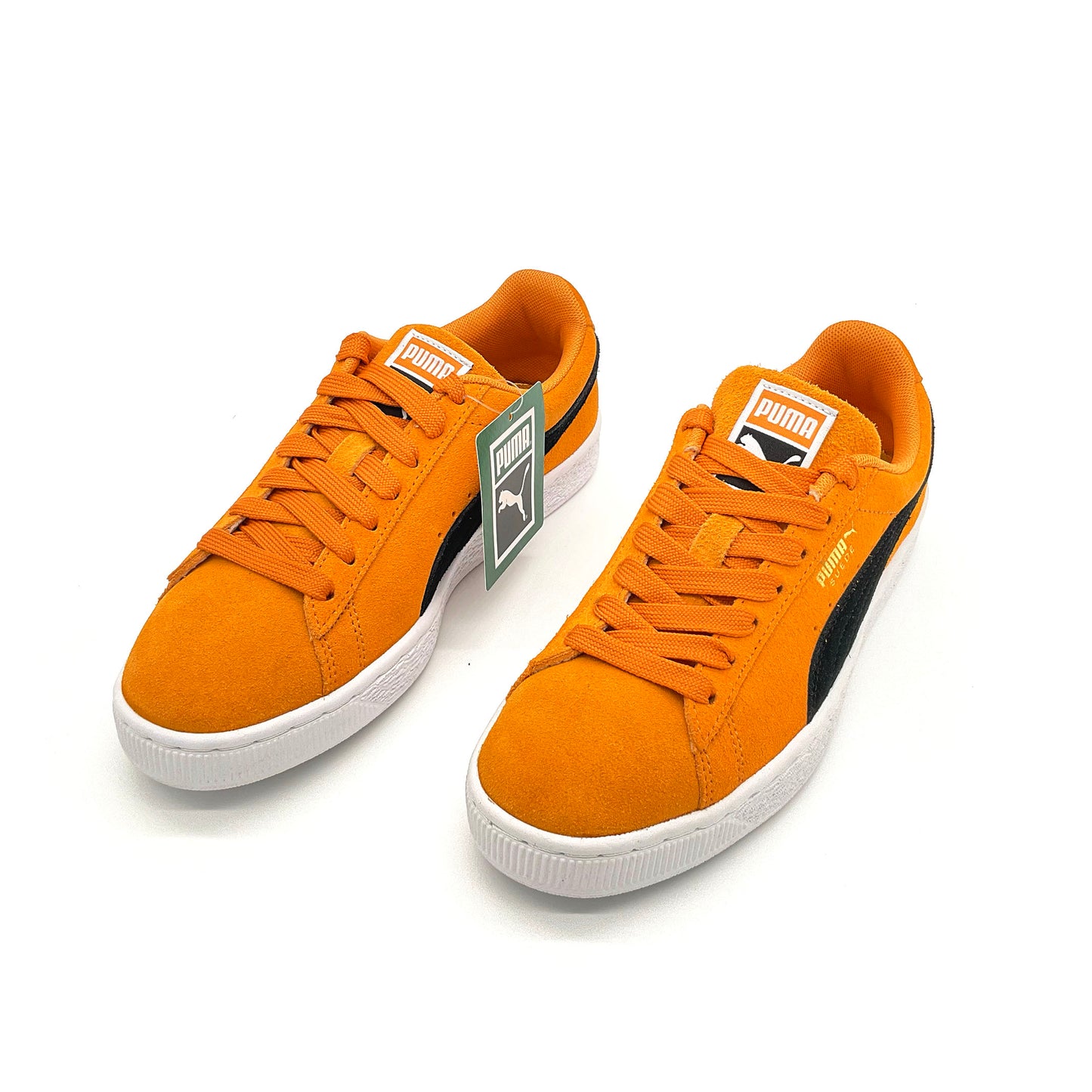 PUMA SUEDE CLASSIC