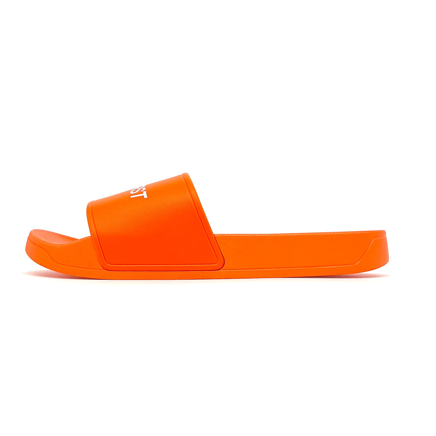 FOOT FIRST CLASSIC LOGO SHOWER SANDALS