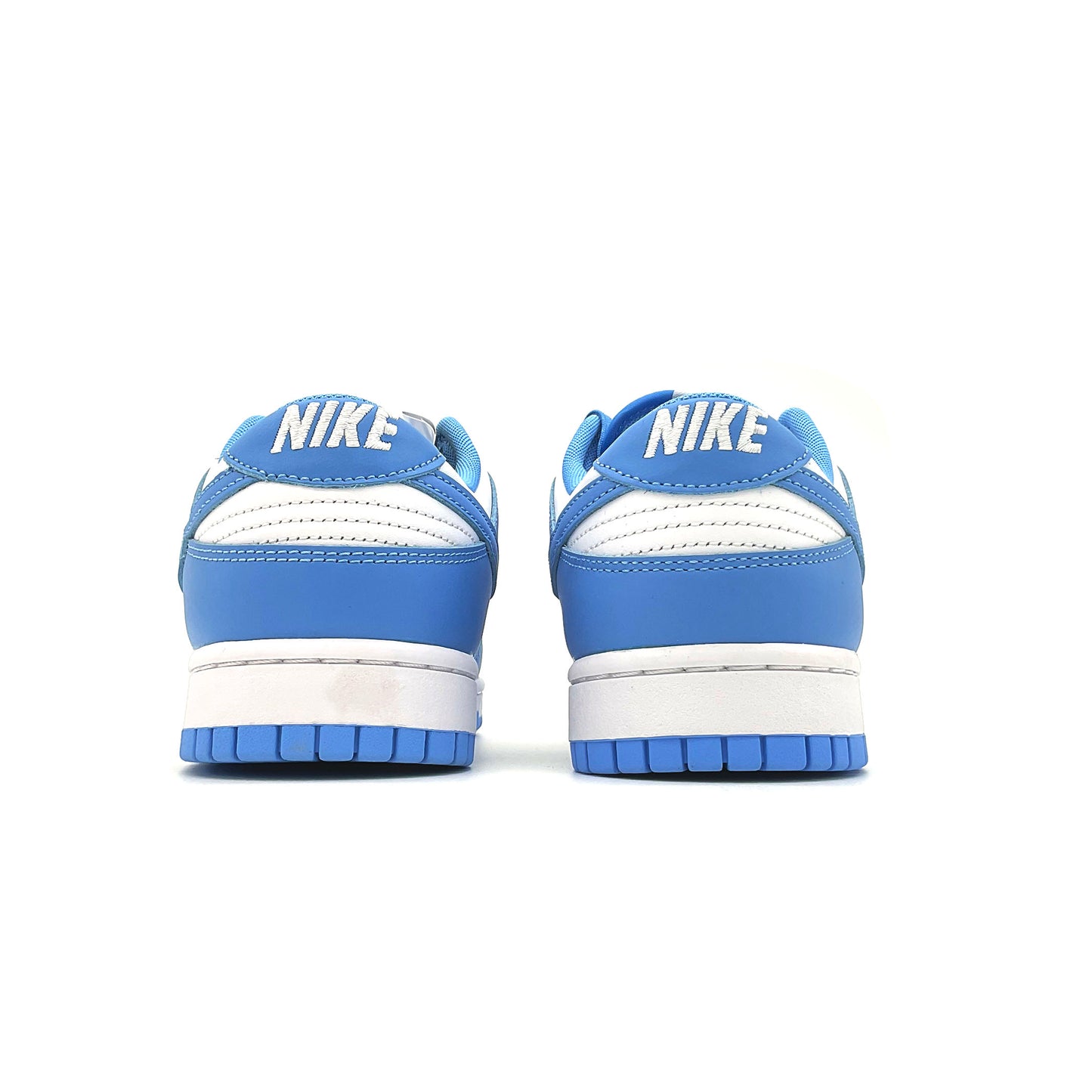 NIKE DUNK LOW RETRO “UNIVERSITY BLUE”