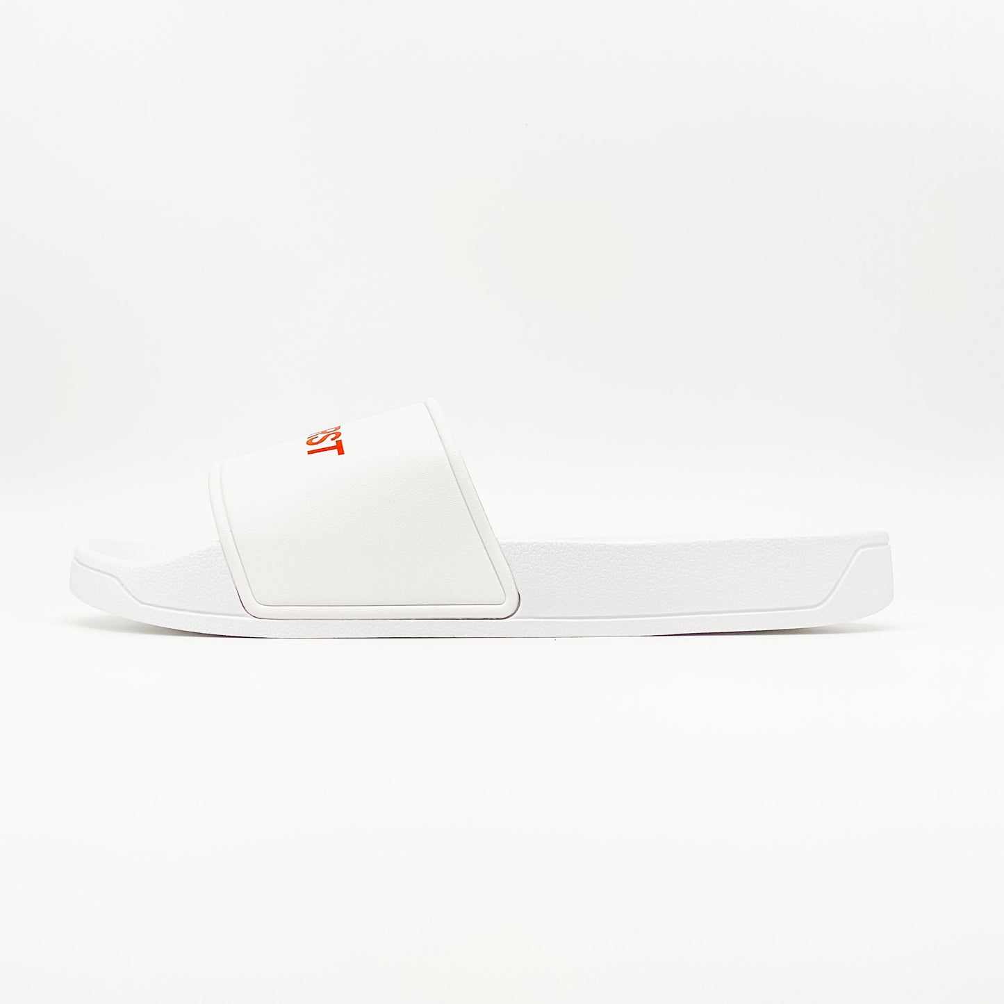 FOOT FIRST CLASSIC LOGO SHOWER SANDALS