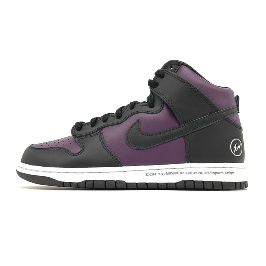 NIKE DUNK HI FRAGMENT CITY PACK “BEIJING”