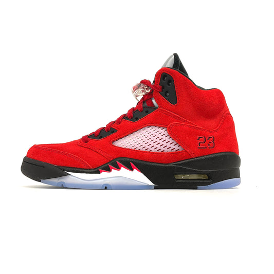 NIKE AIR JORDAN 5 RETRO “TORO BRAVO”
