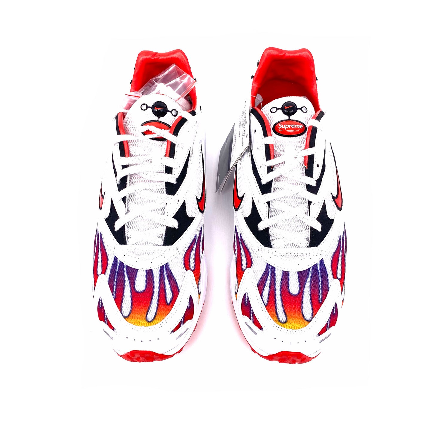 NIKE ZOOM STREAK SPECTRUM PLUS SUPREME
