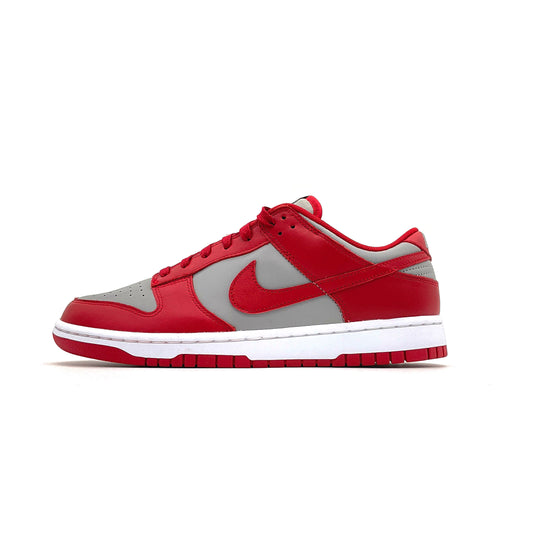 NIKE DUNK LOW RETRO “MEDIUM GREY”
