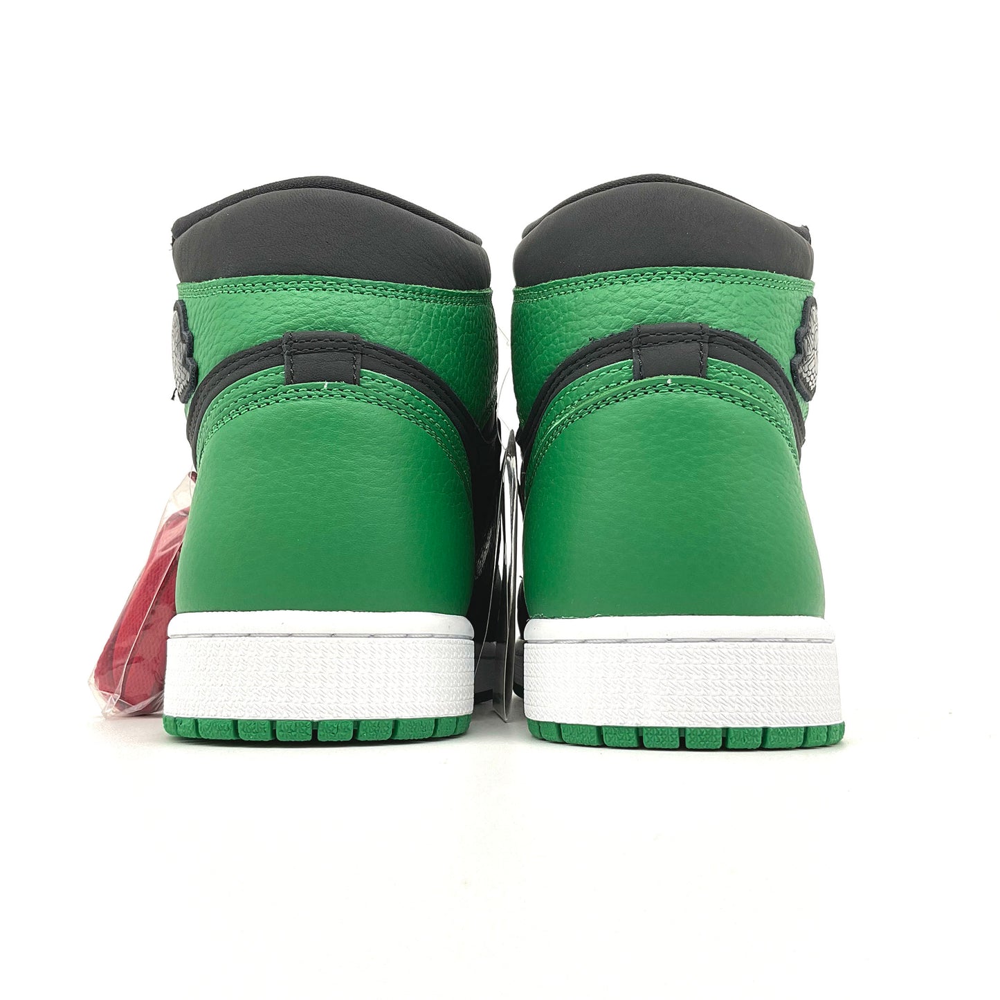 NIKE AIR JORDAN 1 RETRO HIGH OG ”PINE GREEN”