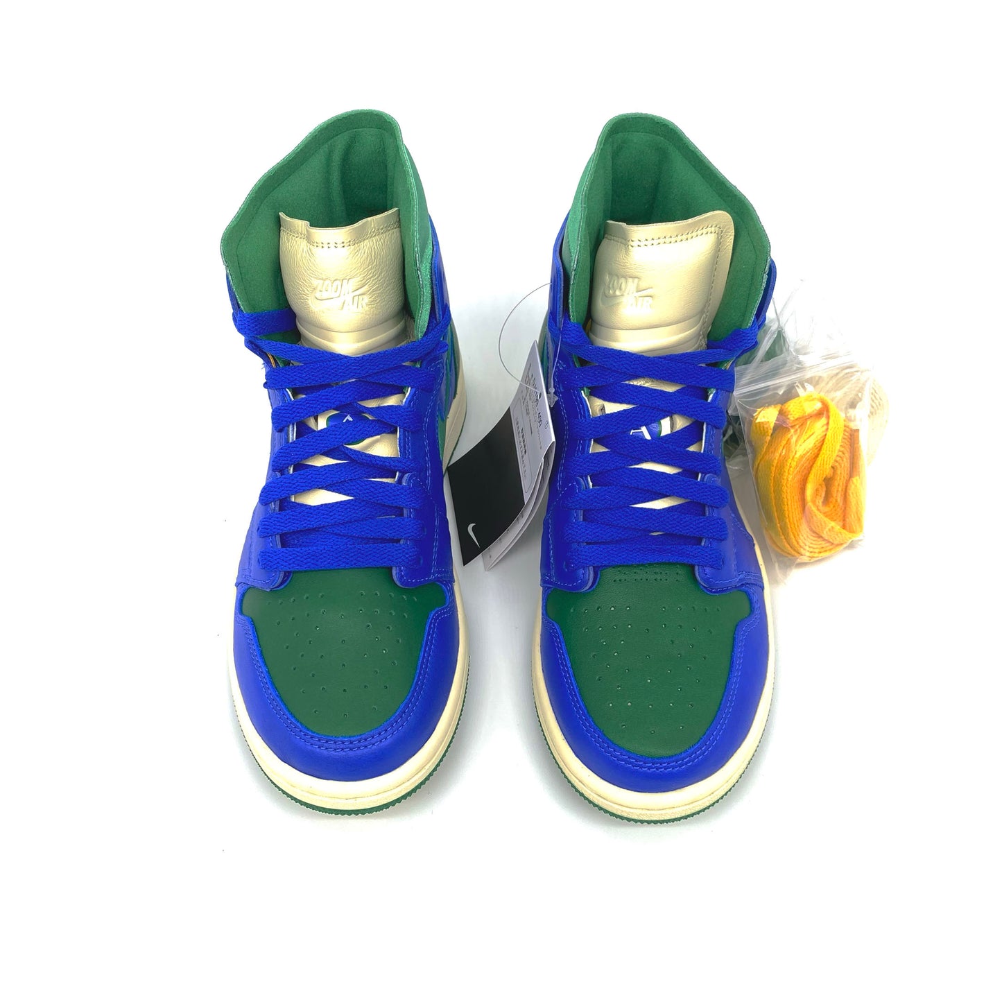 WMNS NIKE AIR JORDAN 1 ZOOM CMFT SP “ALEALI MAY CALIFIA”