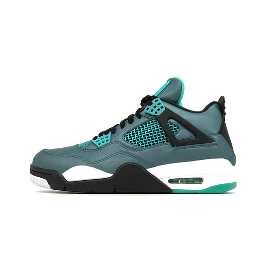 NIKE AIR JORDAN 4 RETRO 30TH “TEAL”