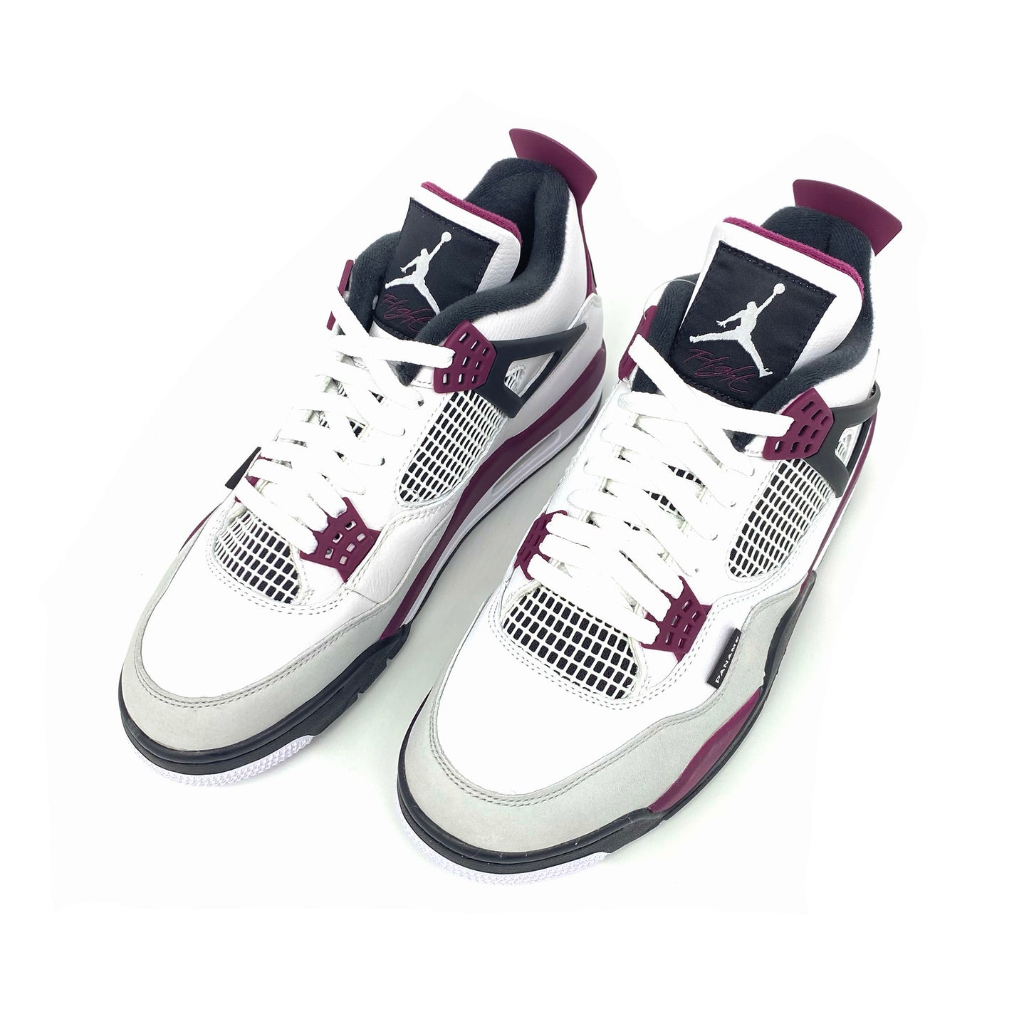 NIKE AIR JORDAN 4 RETRO PSG “PAPIS SAINT GERMAIN”