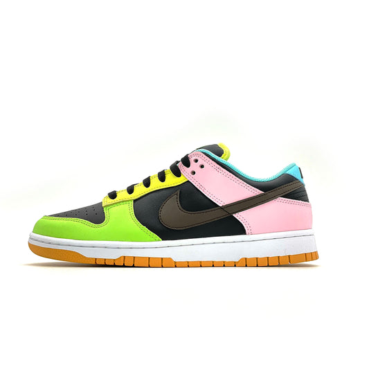 NIKE DUNK LOW SE “CHOCOLATE COPA”
