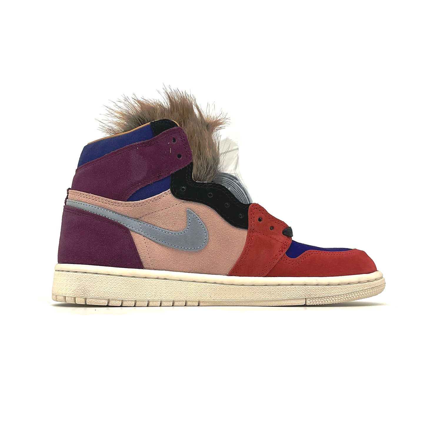 WMNS NIKE AIR JORDAN 1 HIGH OG NRG “ALEALI MAY COURT LUX”