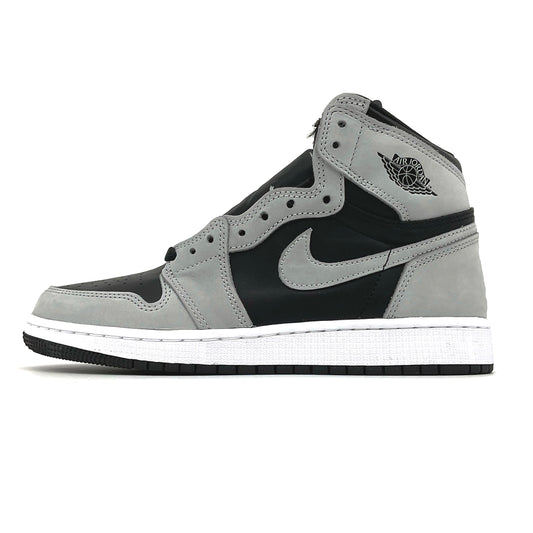 NIKE AIR JORDAN 1 RETRO HIGH OG ”SHADOW 2.0”
