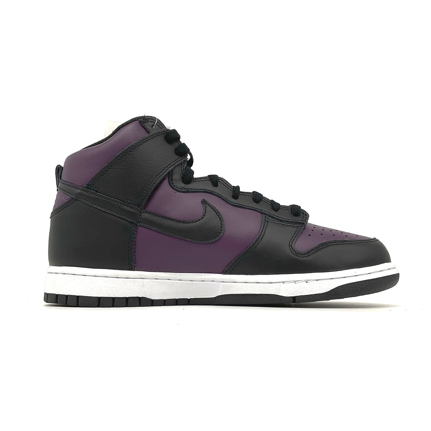 NIKE DUNK HI FRAGMENT CITY PACK “BEIJING”