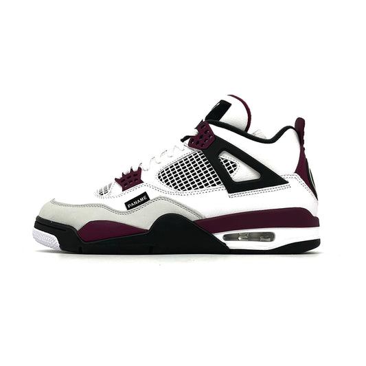 NIKE AIR JORDAN 4 RETRO PSG “PAPIS SAINT GERMAIN”