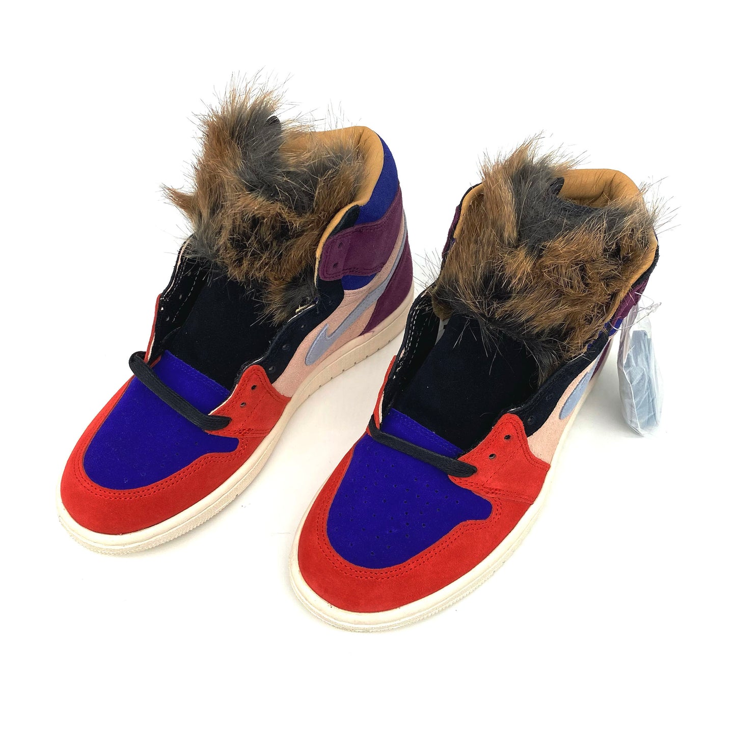 WMNS NIKE AIR JORDAN 1 HIGH OG NRG “ALEALI MAY COURT LUX”