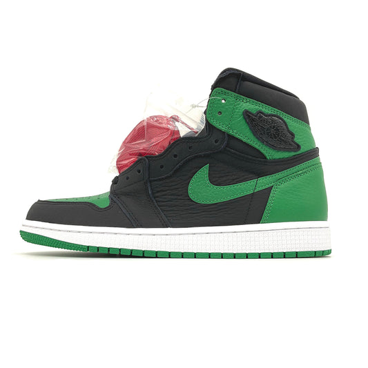NIKE AIR JORDAN 1 RETRO HIGH OG ”PINE GREEN”