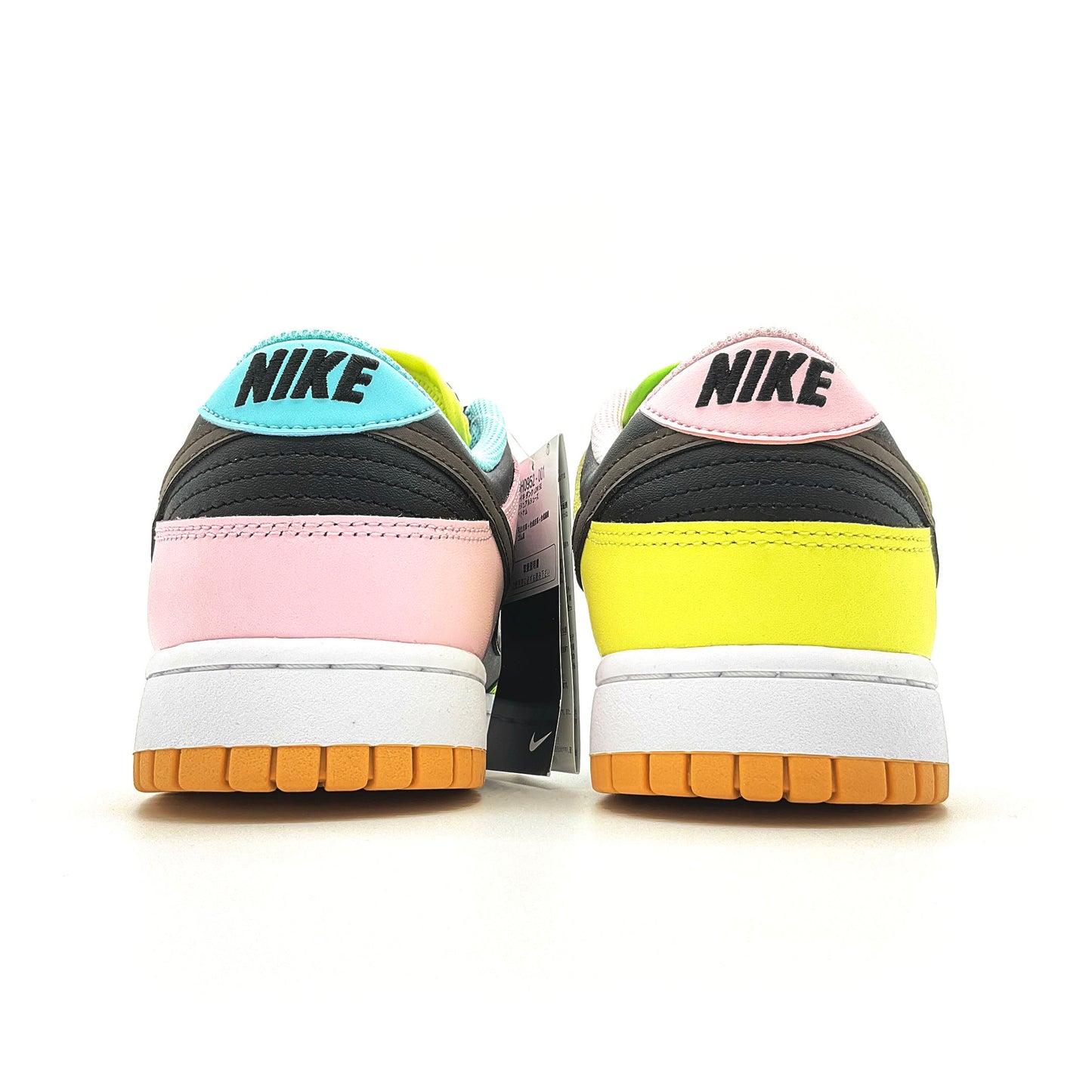 NIKE DUNK LOW SE “CHOCOLATE COPA”