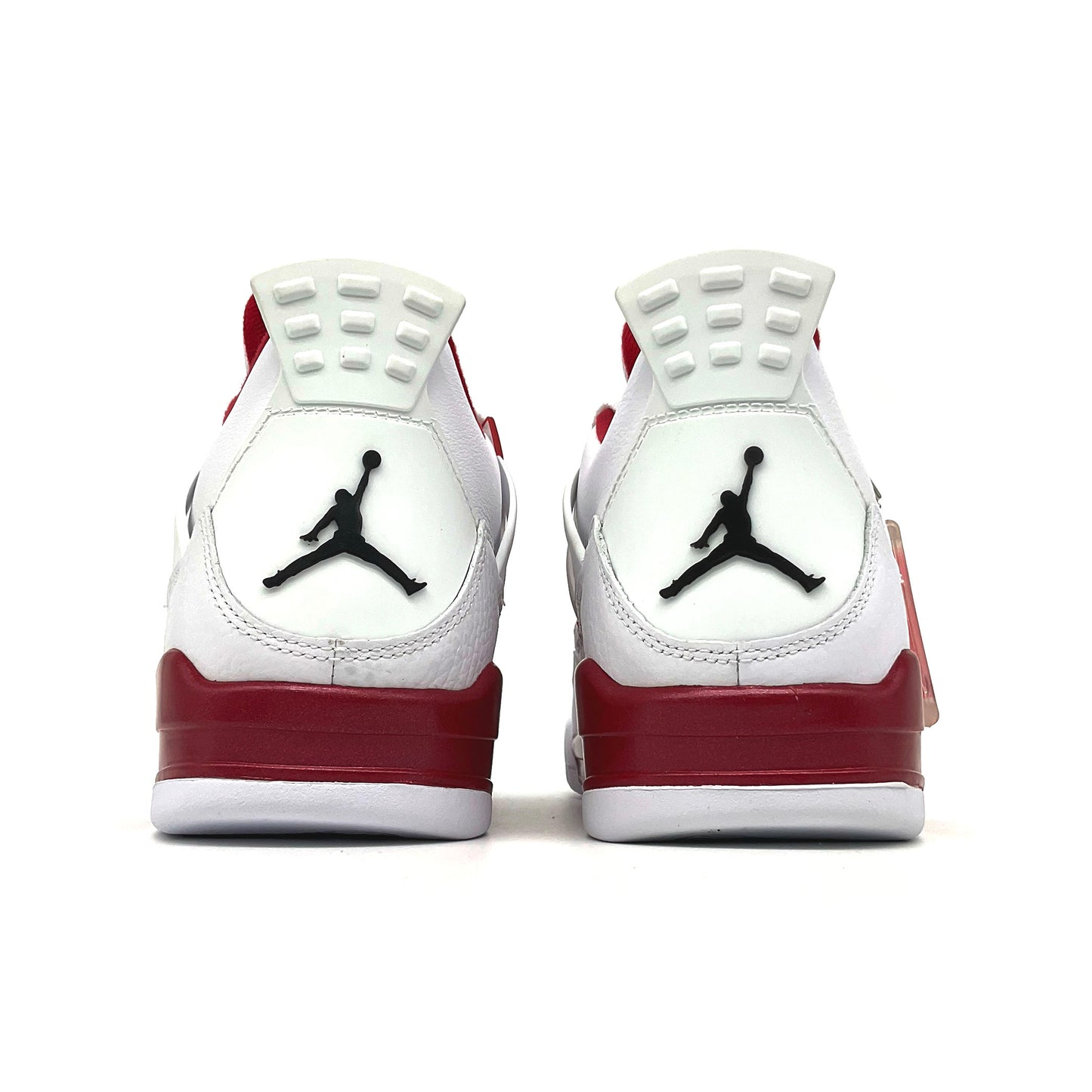 NIKE AIR JORDAN 4 RETRO “ALTERNATE 89”
