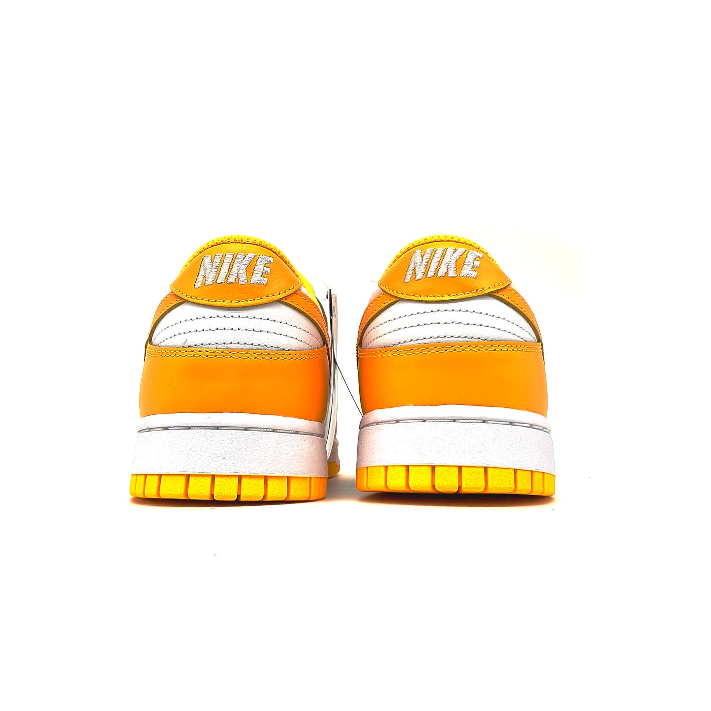 WMNS NIKE DUNK LOW “LASER ORANGE”