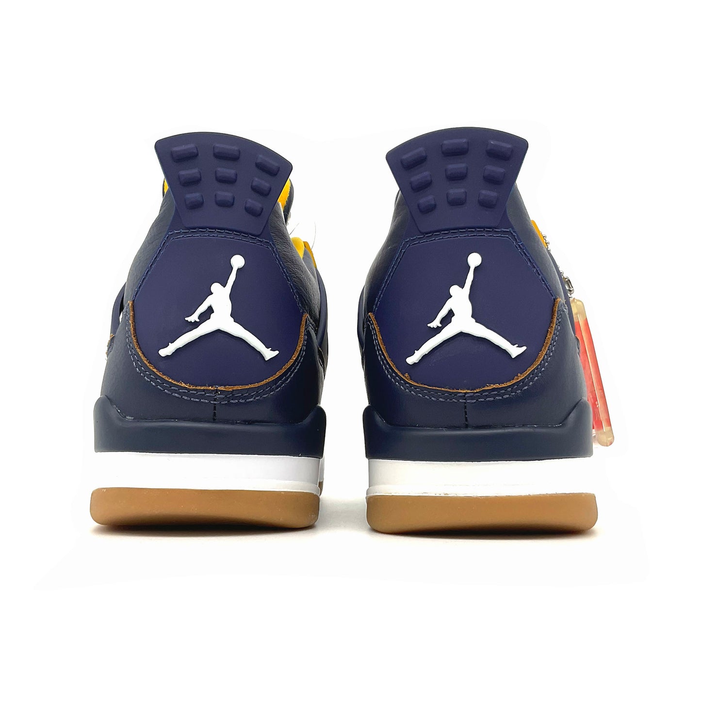 NIKE AIR JORDAN 4 RETRO “DUNK FROM ABOVE”